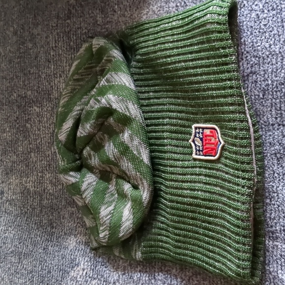 NFL Green Bay Packers Touque. - Picture 5 of 5